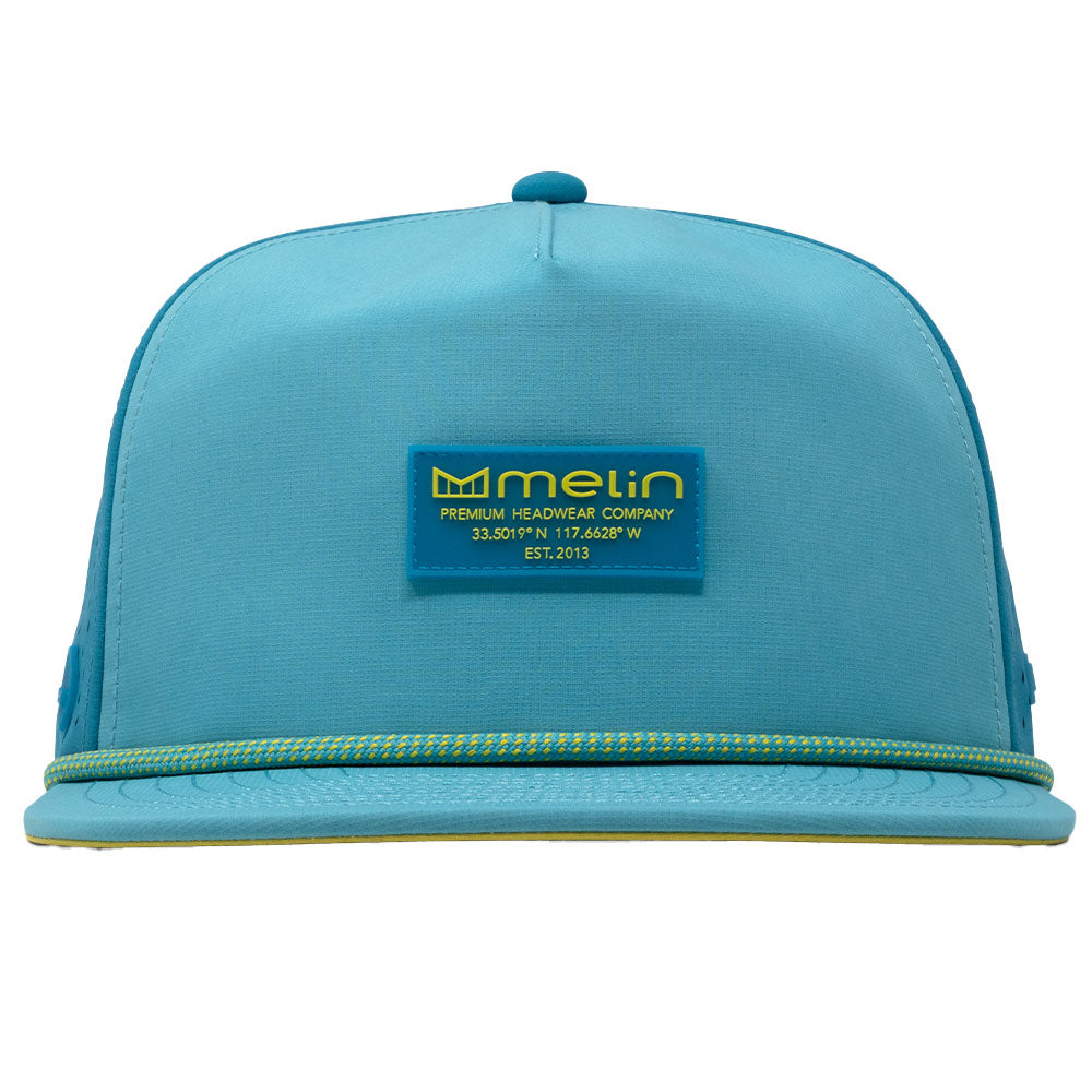 Hydro Coronado Brick Hat