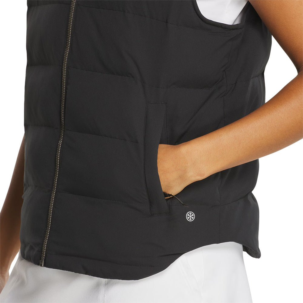 Women's ThermoSeries Insulated Vest
