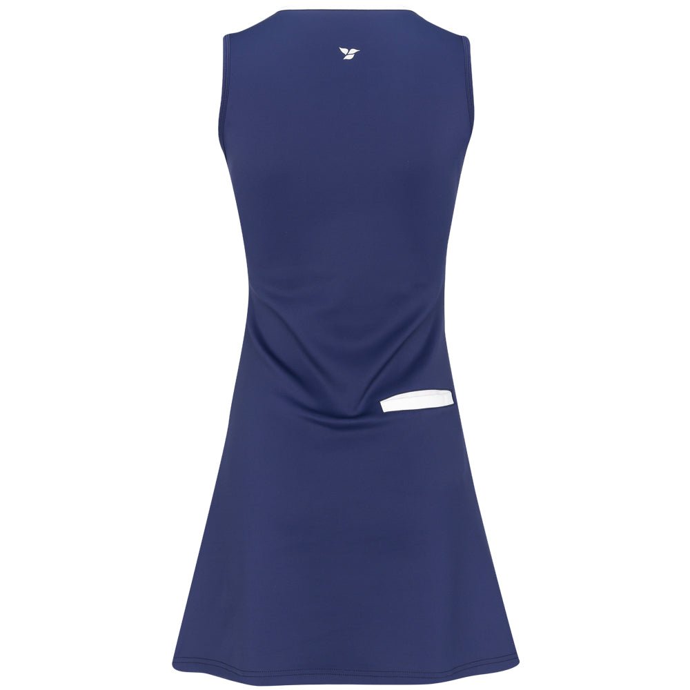 Women's Birdies And Bells Dress - Fairway Styles