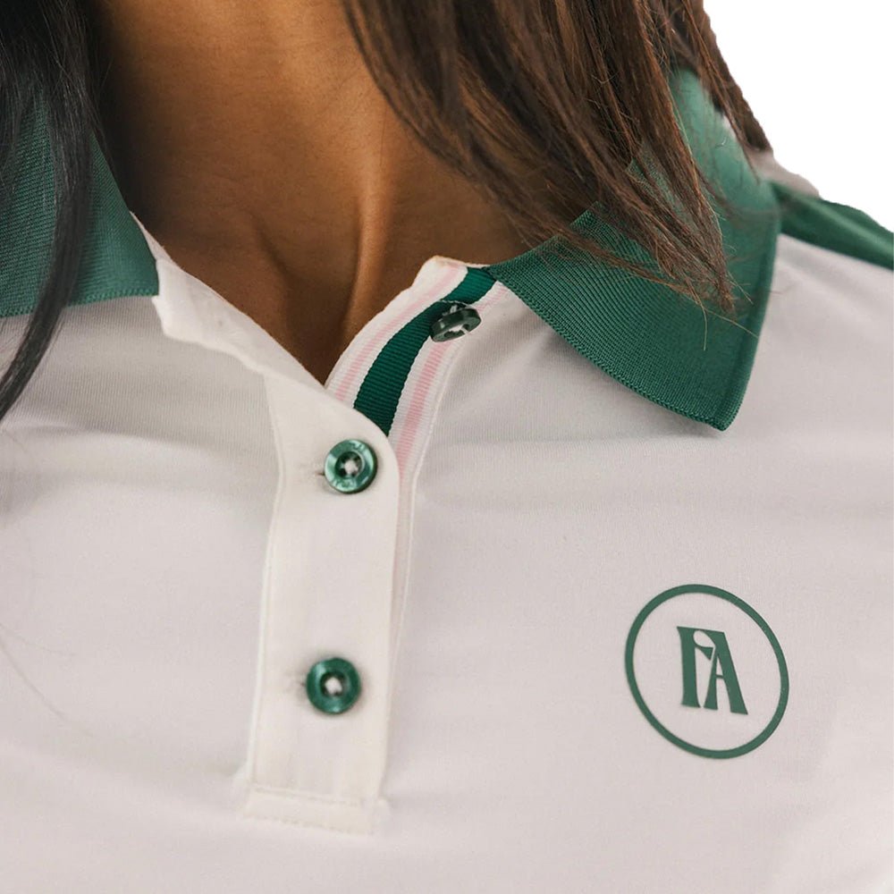 Women's Dane Polo