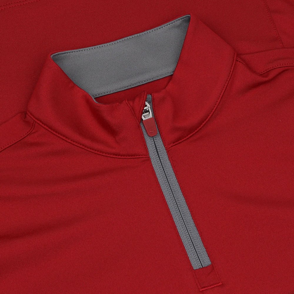 Boys' Pure 2.0 1/4 Zip Pullover