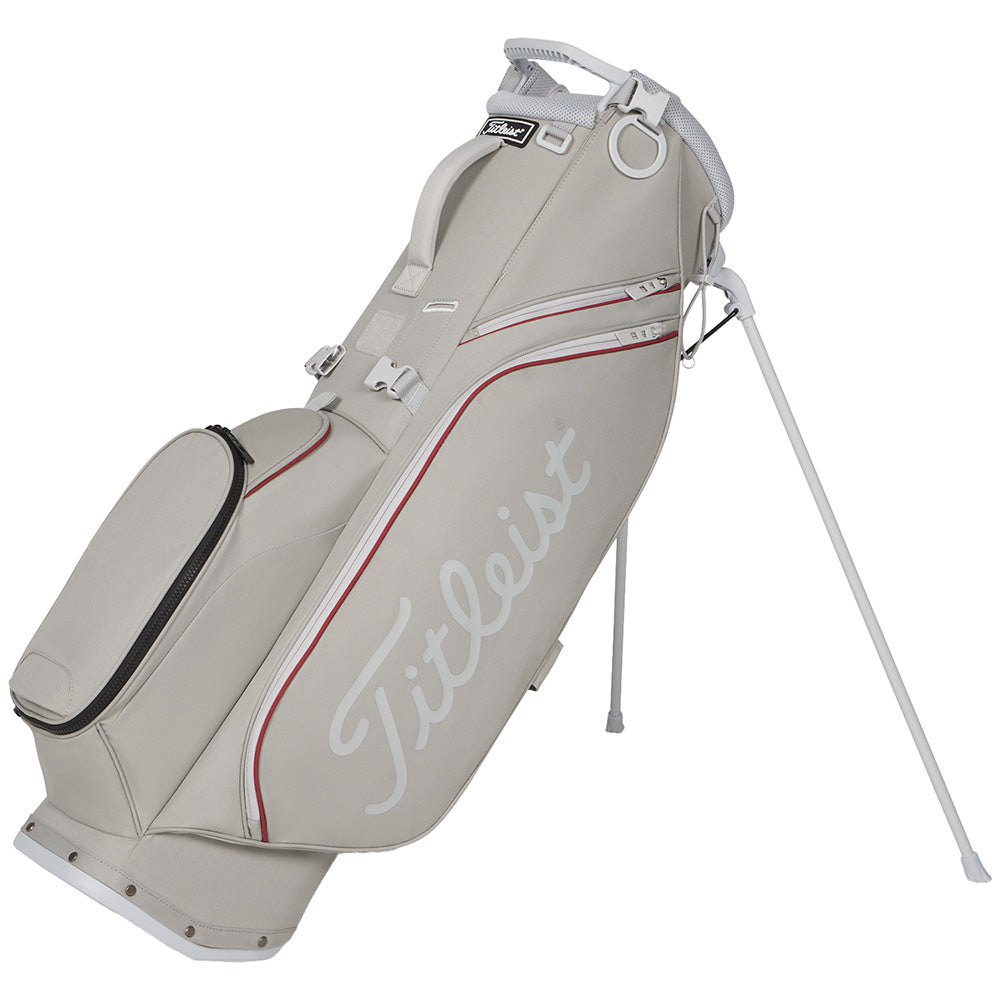 Players S4 Stand Bag