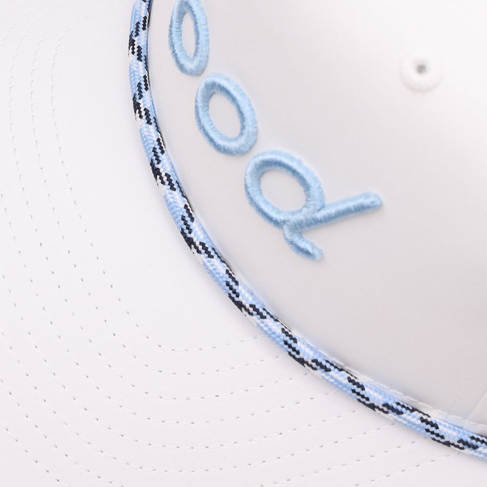 Hole In One Rope Hat