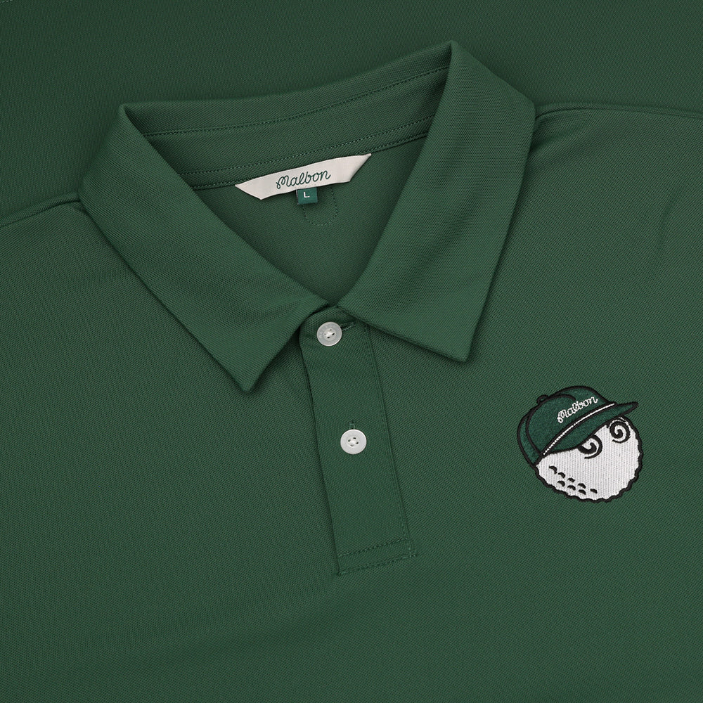 Fairway Baldwin Polo