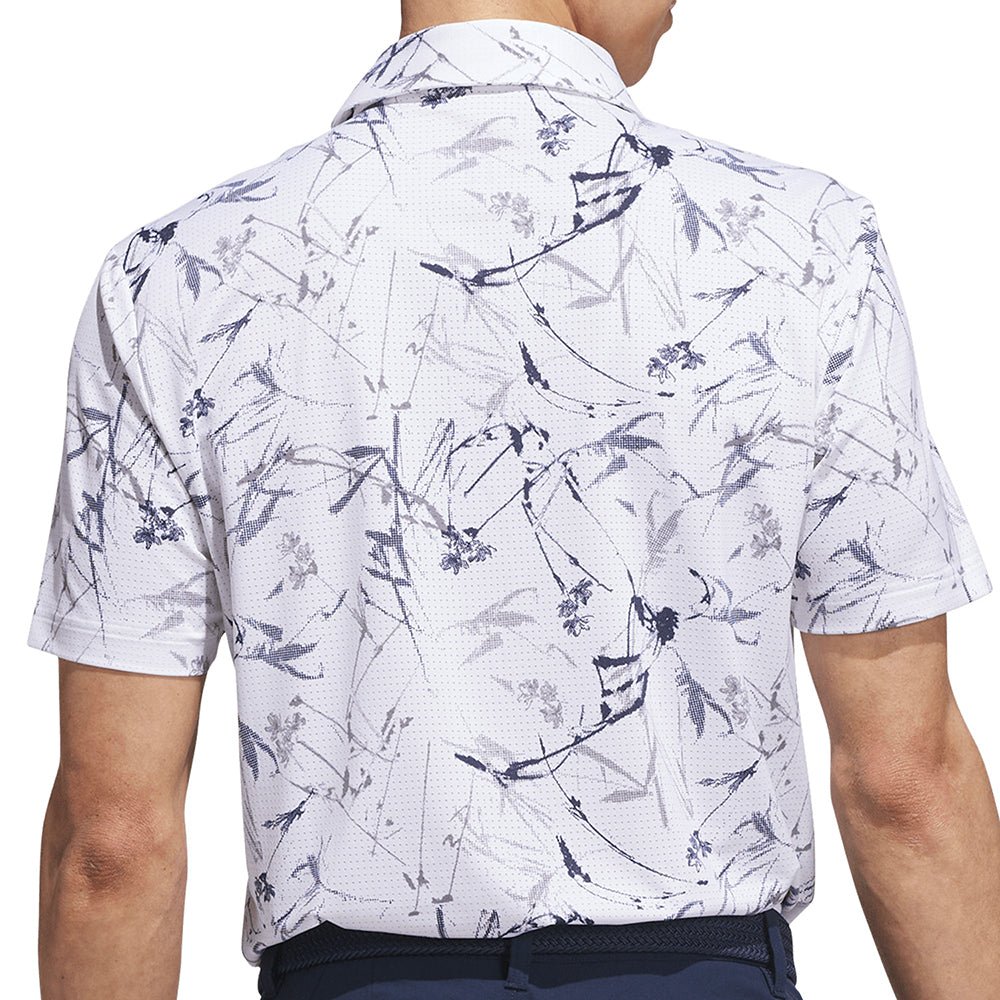 Ultimate365 Mesh Climacool Polo