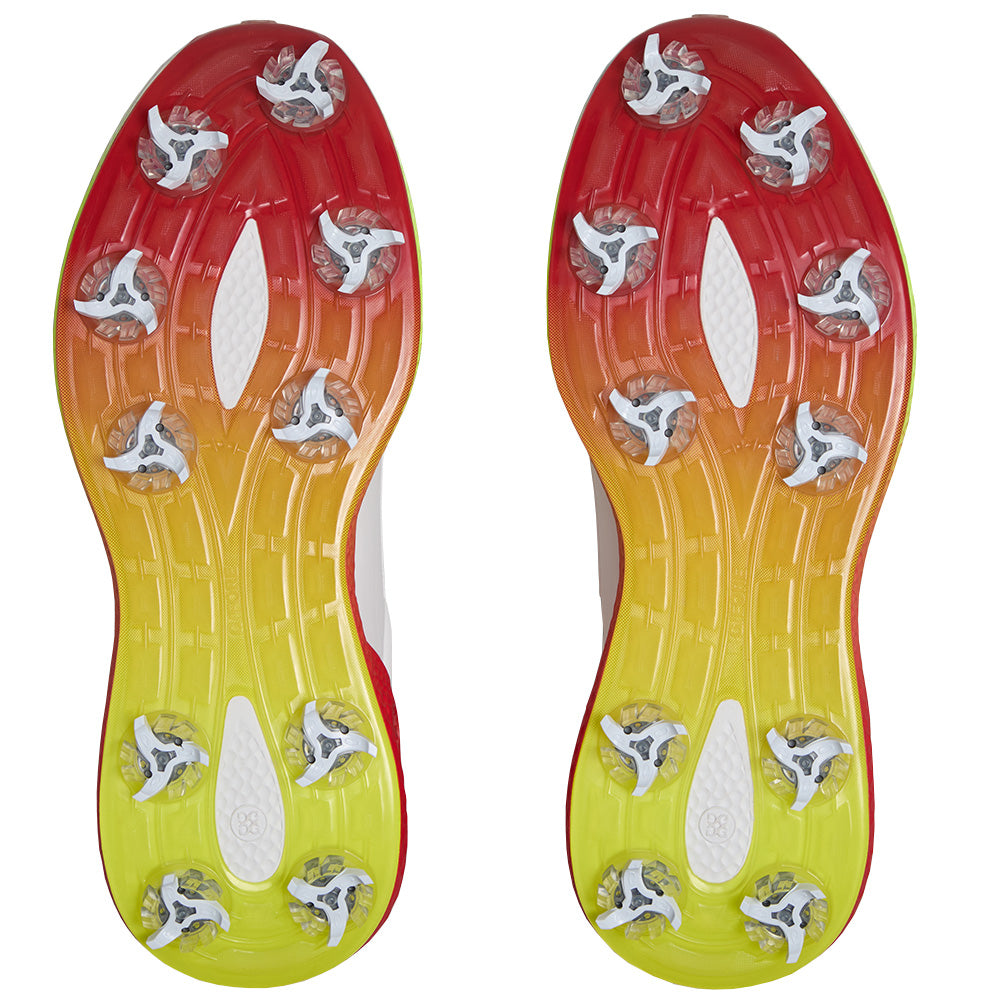 MG4+ O2 G/LOCK Skull and Tees Golf Shoes