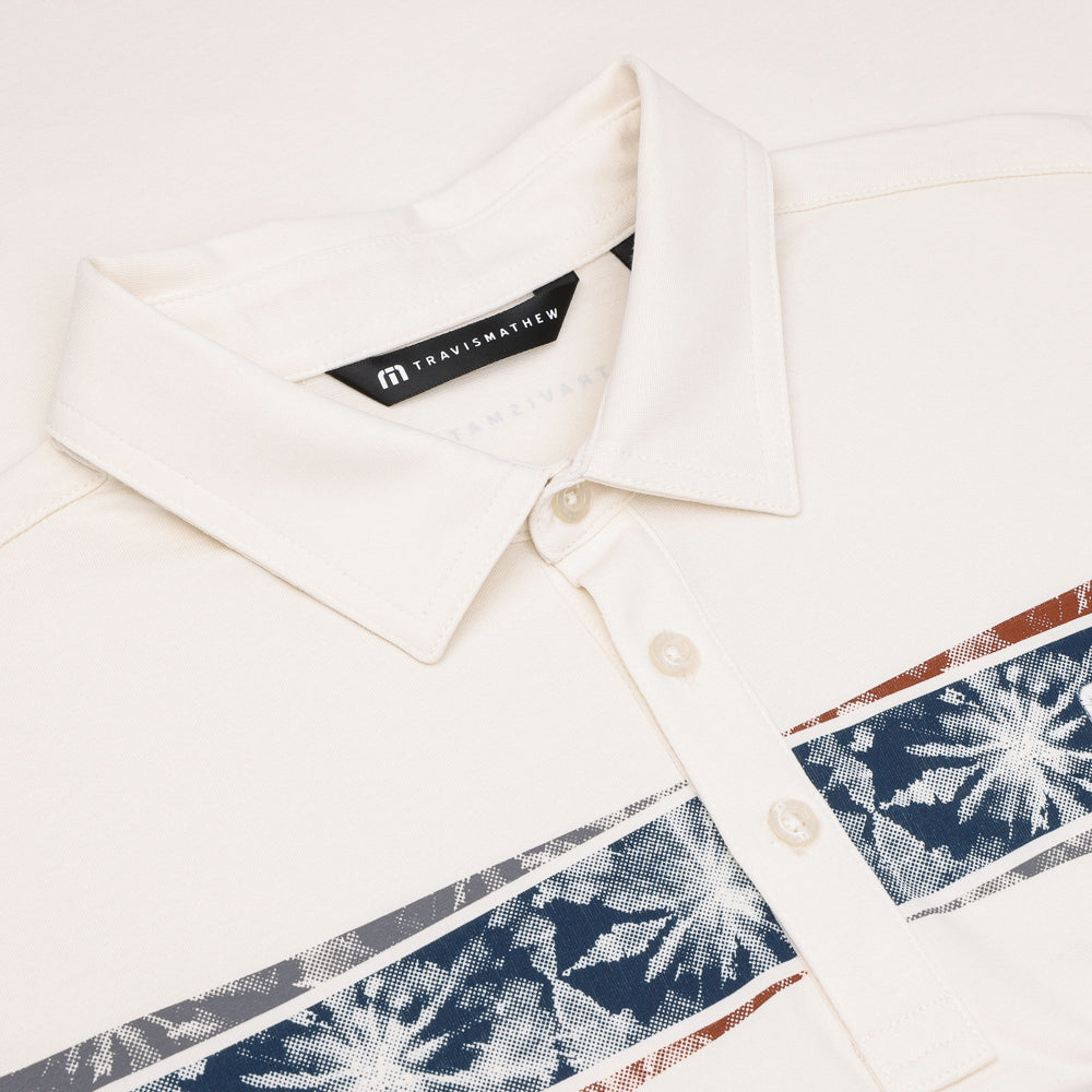 Postcard Market Polo