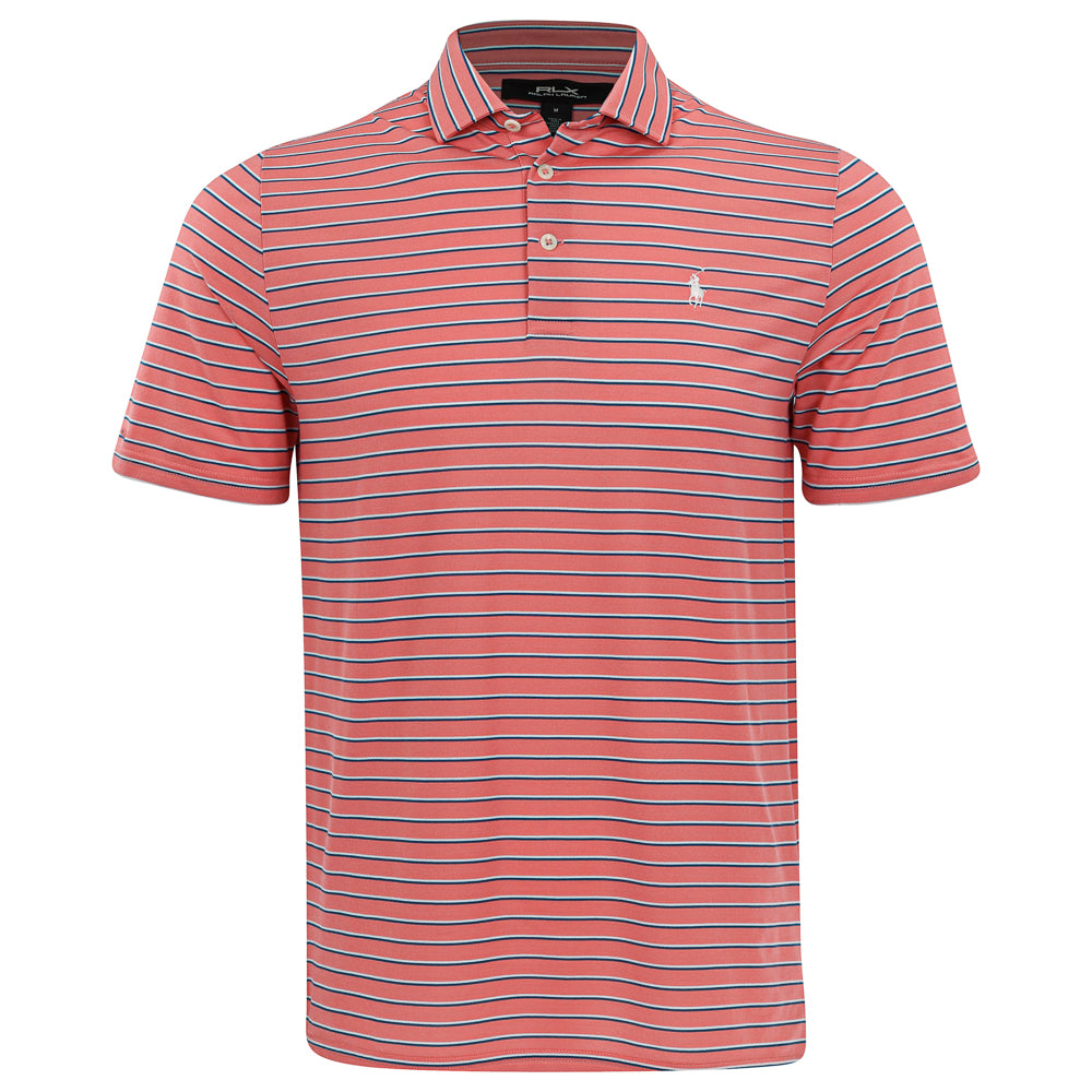 Tour Pique Knit Polo