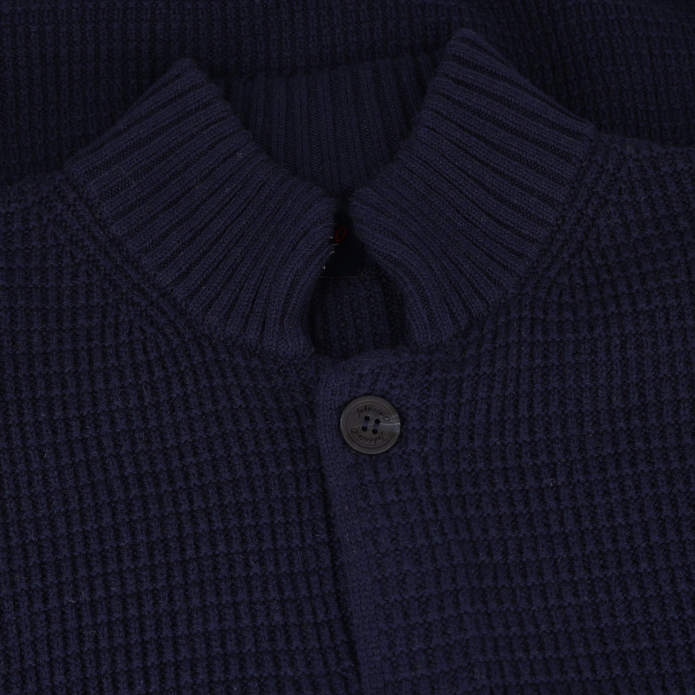 Nuno Sweater Jacket