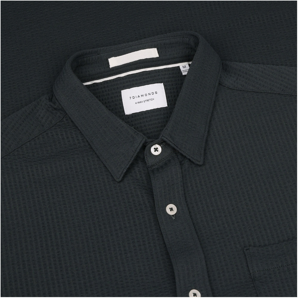Bennet Shirt