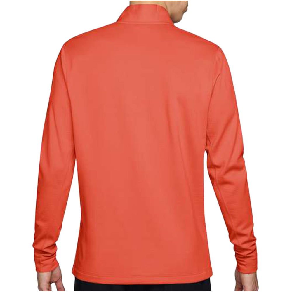 Therma-FIT Velocity Long Sleeve 1/2 Zip Top