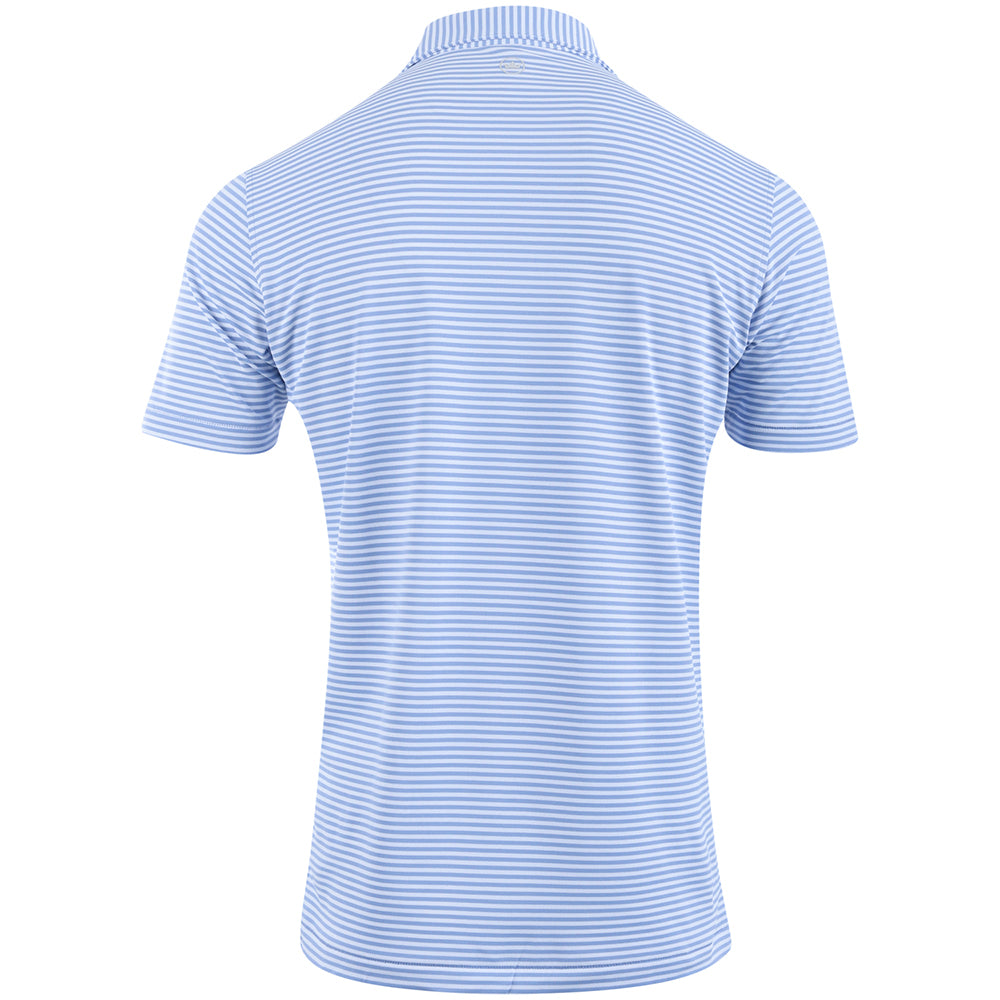 Verse Performance Mesh Polo