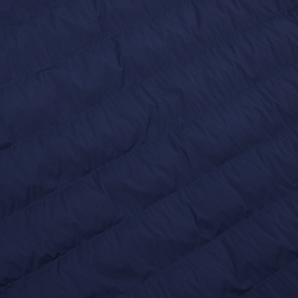 Quilted Vest