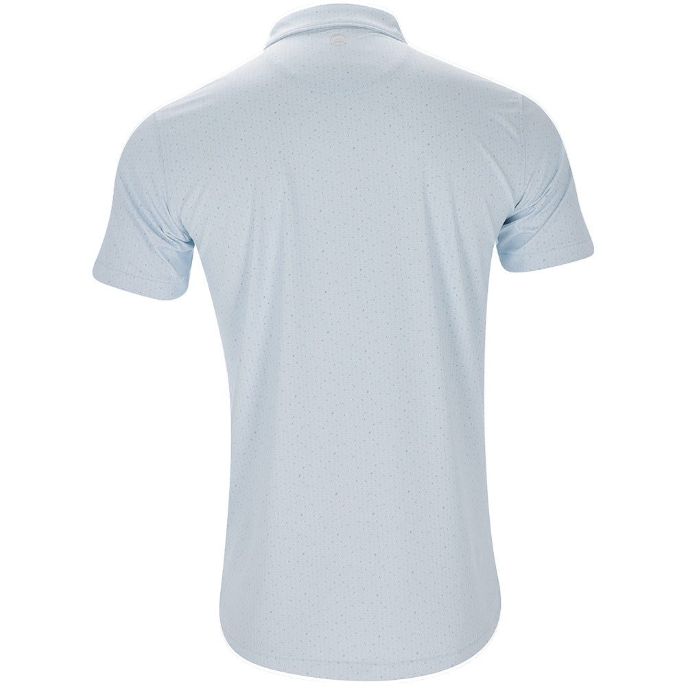 Corinth Performance Jersey Polo