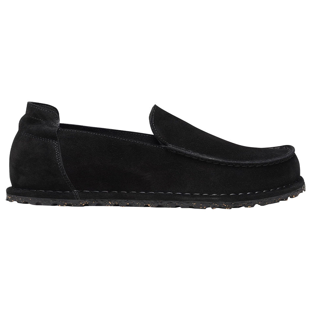 Utti Shoes - Suede Leather