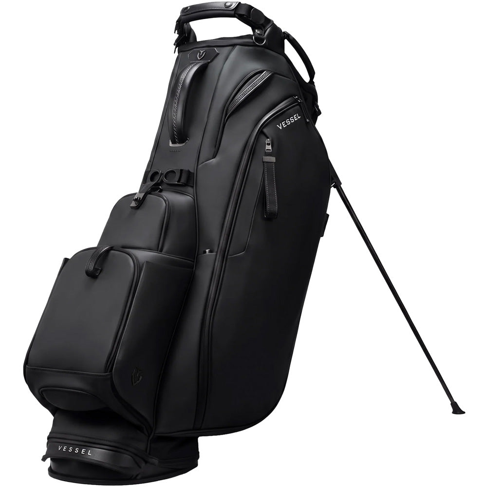 Player VI Pro Stand Bag