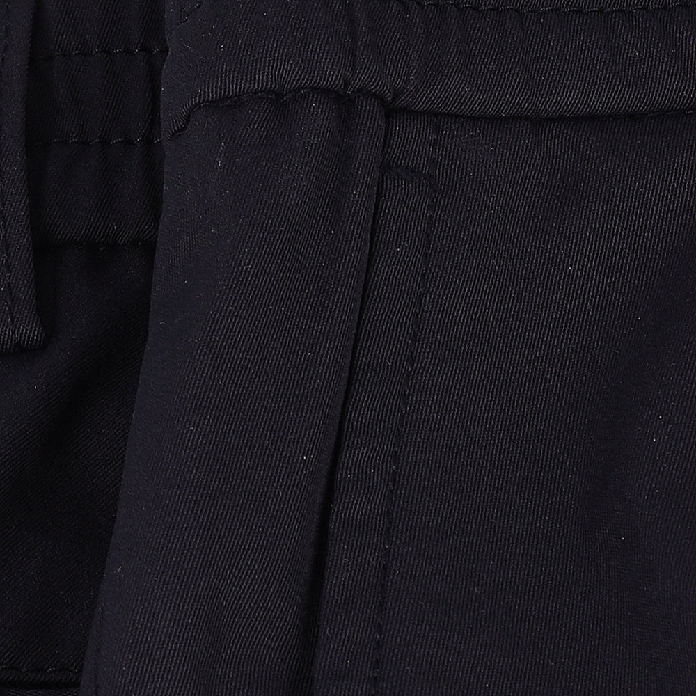 Cargo Tapered Pants