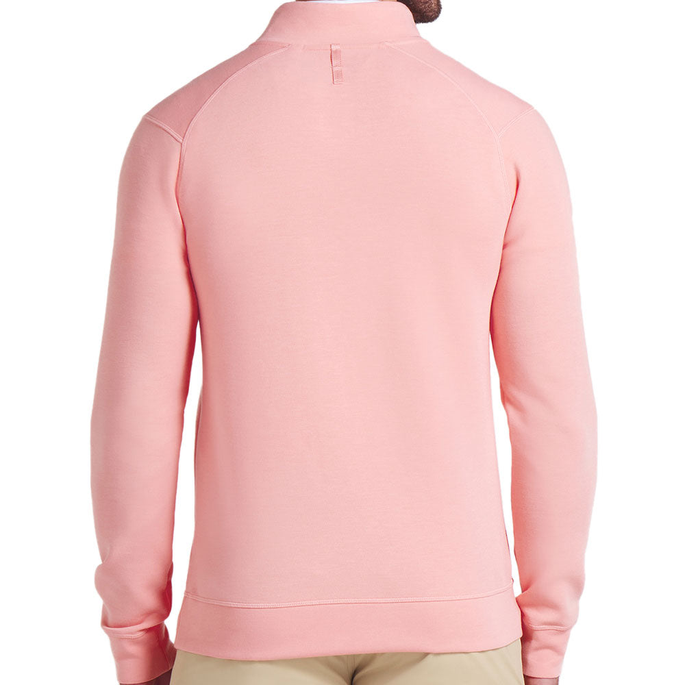 Cloudspun Fleece 1/4 Zip Pullover