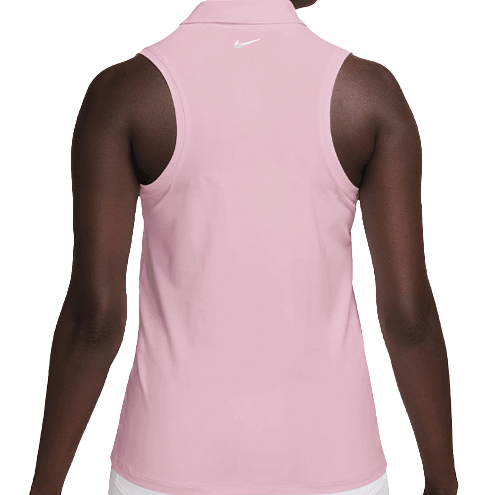 Women's Dri-FIT Victory Sleeveless Polo