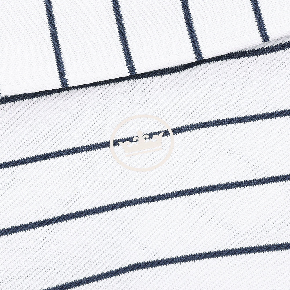 Coda Performance Mesh Polo