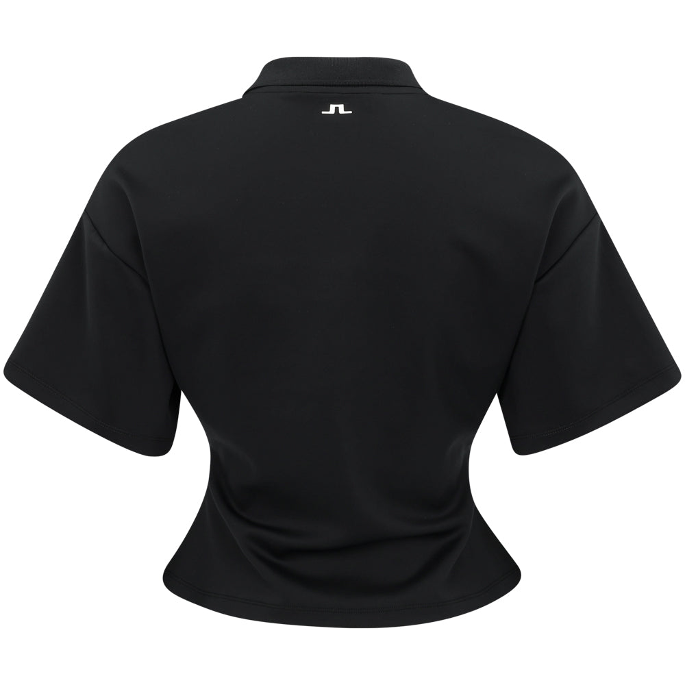 Women's Amila 1/4 Zip Polo