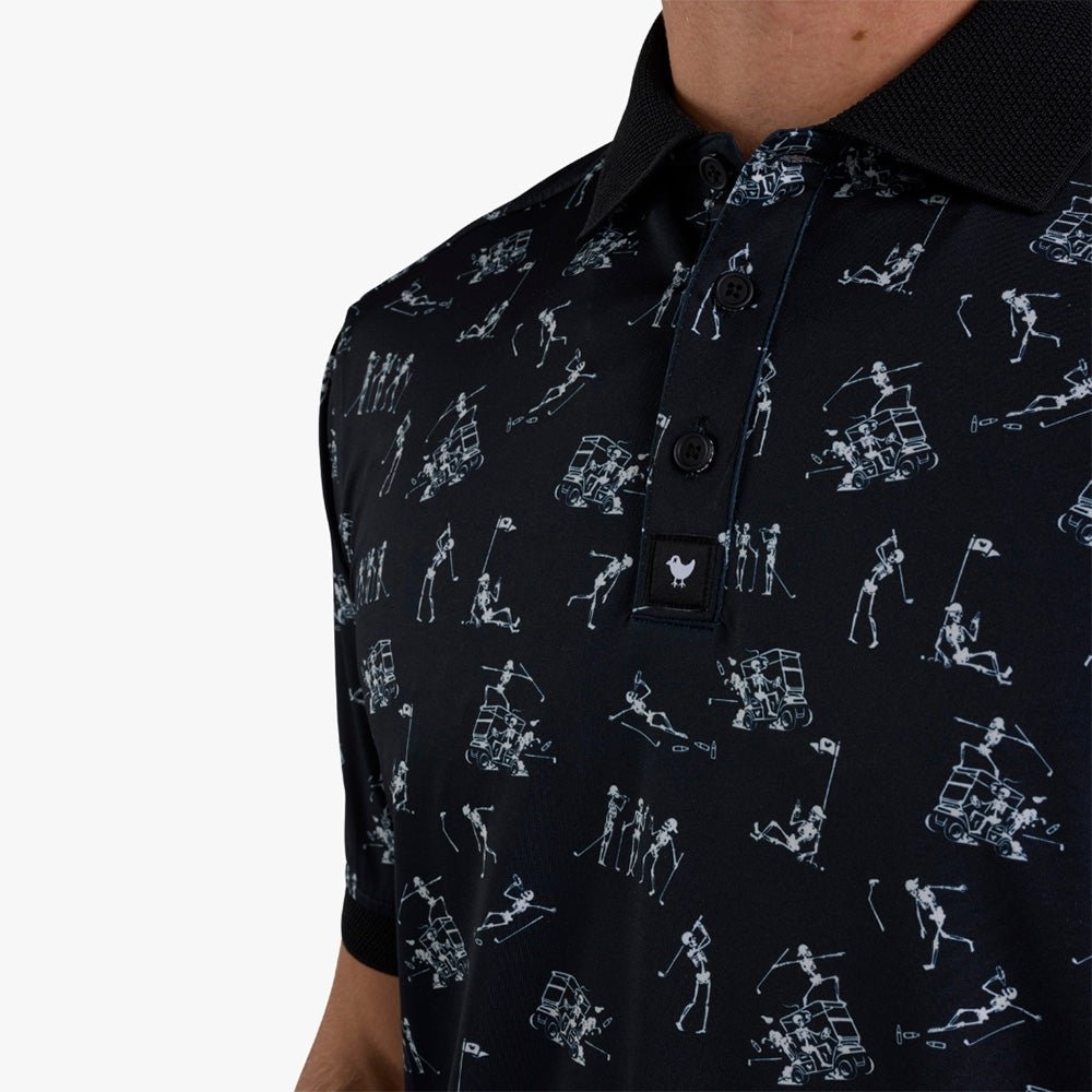 Ridge Performance Polo
