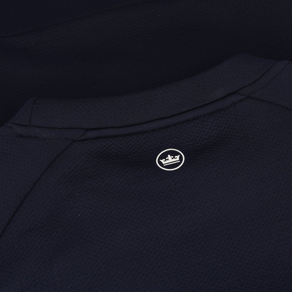 Women's Lumi - Knit Performance Crewneck Sweatshirt - Fairway Styles