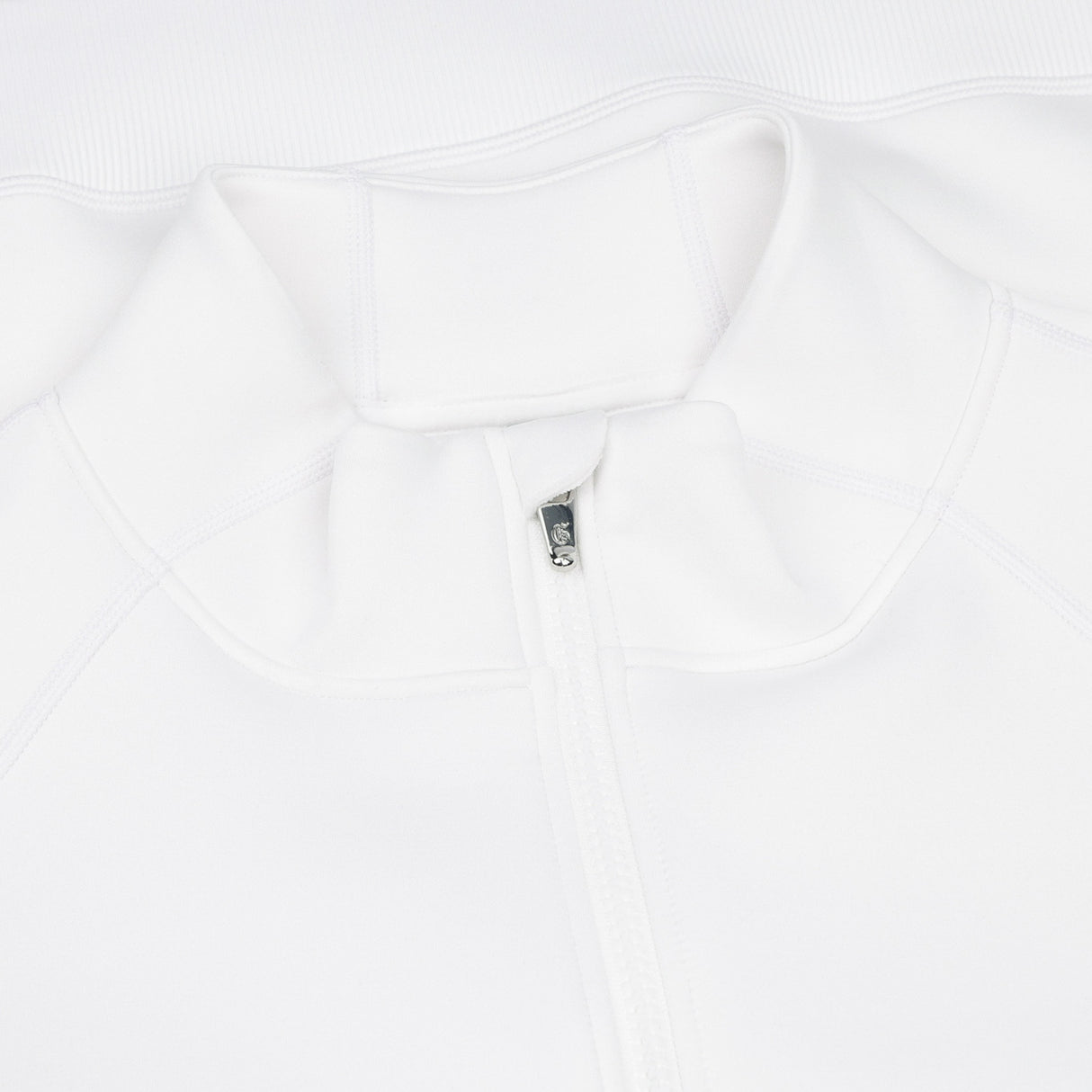 Women's Kristina Melange 1/2 Zip Sweatshirt