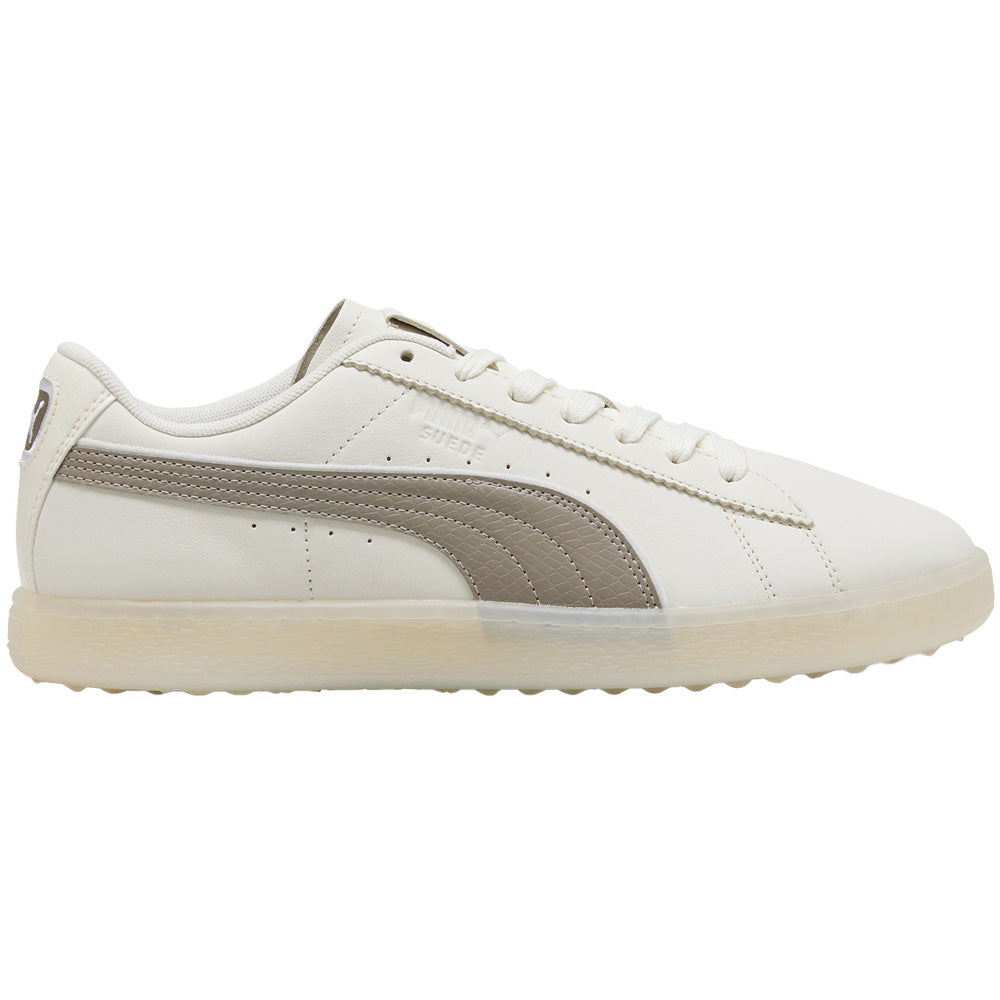 Suede G Spikeless Golf Shoes