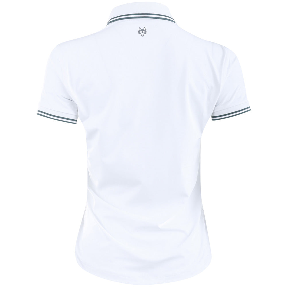 Women's Scarlett Luxe Polo