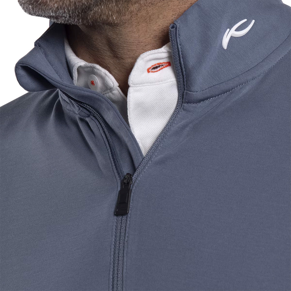Kallen 1/2 Zip Pullover - Fairway Styles