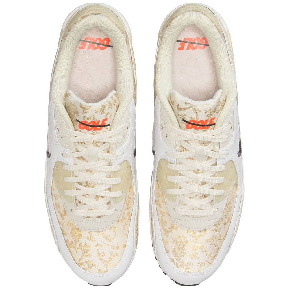 Air Max 90 G Spikeless Golf Shoes