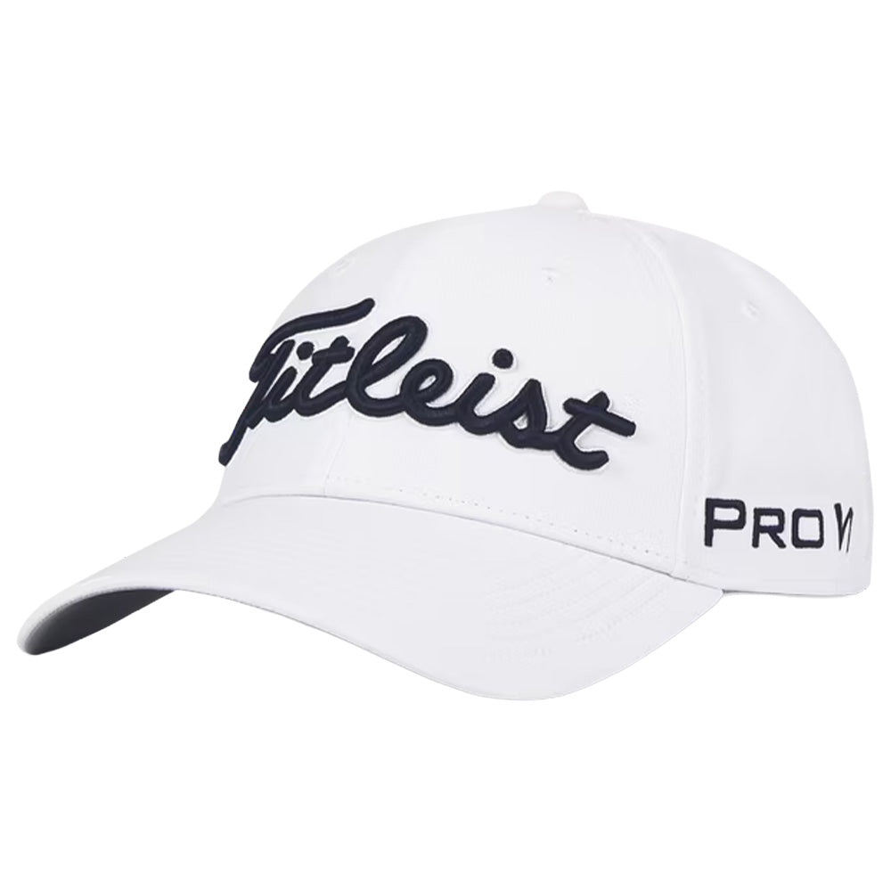Juniors' Junior Tour Performance Hat