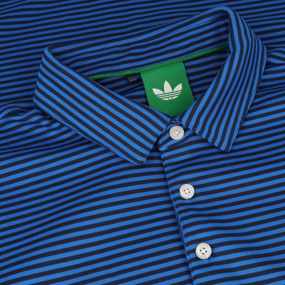 Originals Stripe Pique Polo