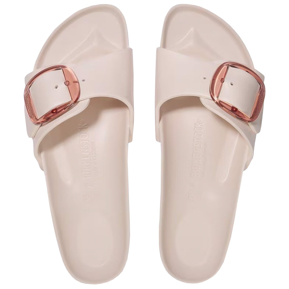 Women's Madrid Big Buckle Sandals - EVA