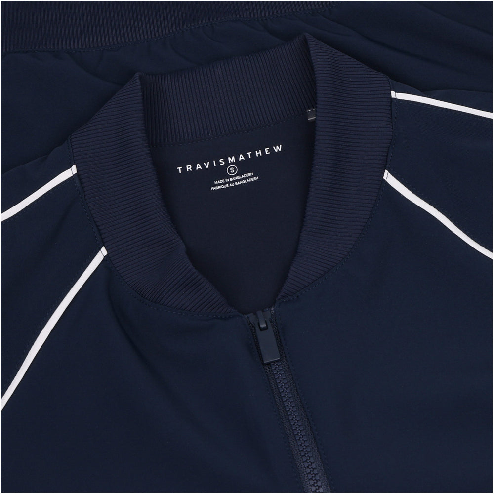 Women's Opening Shot Bomber Jacket