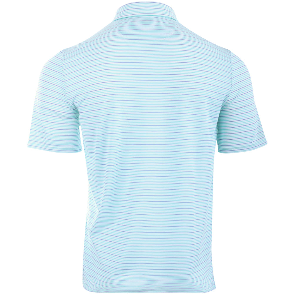Tour Pique Polo