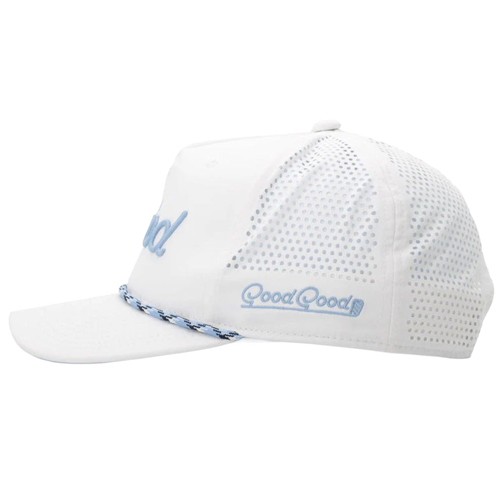 Hole In One Rope Hat