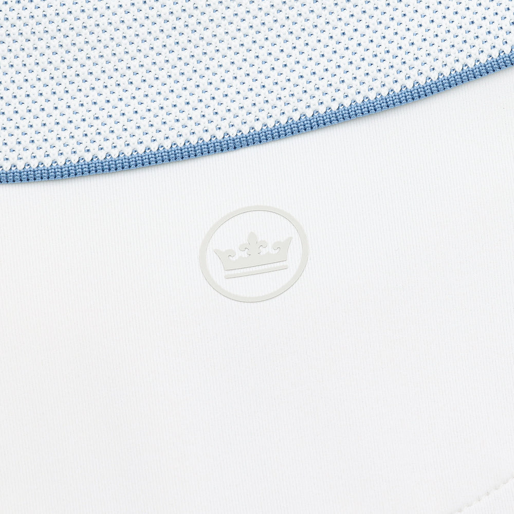 Women's Keswick 1/4 Zip Polo