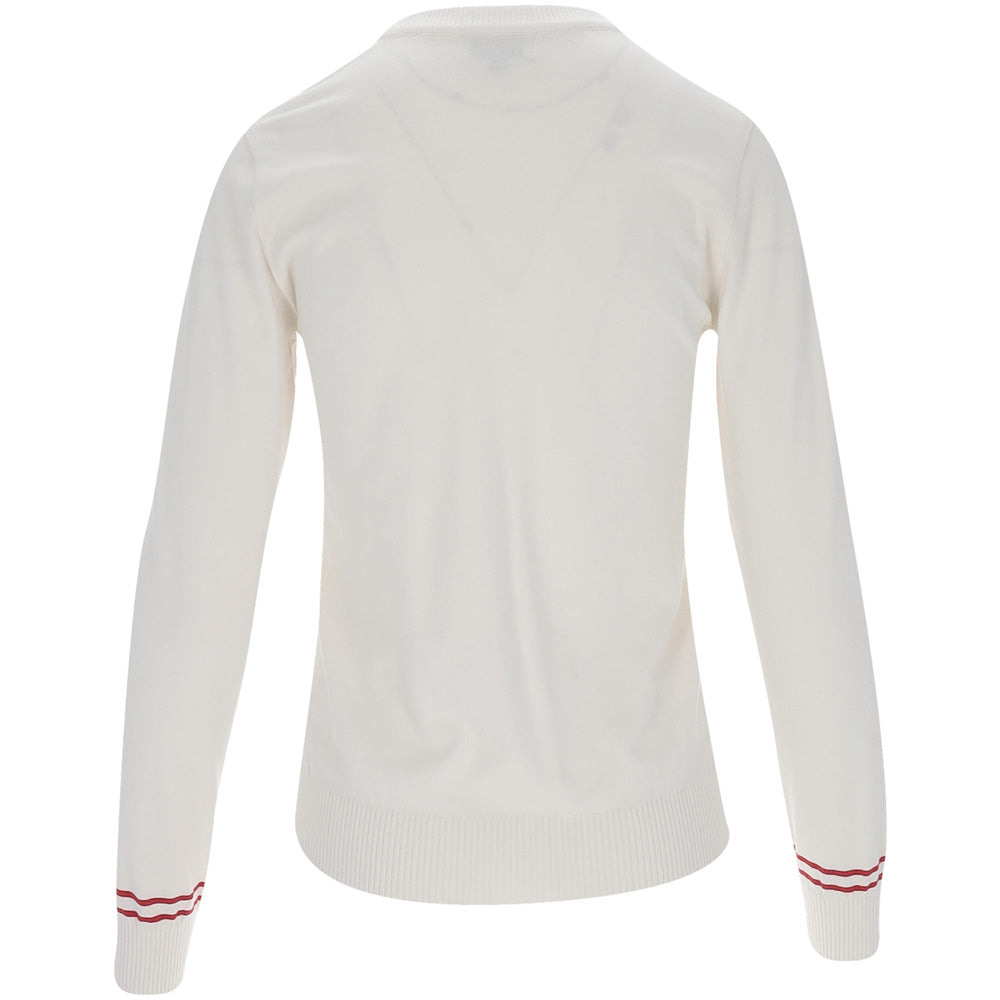 Women's Logo Sweater