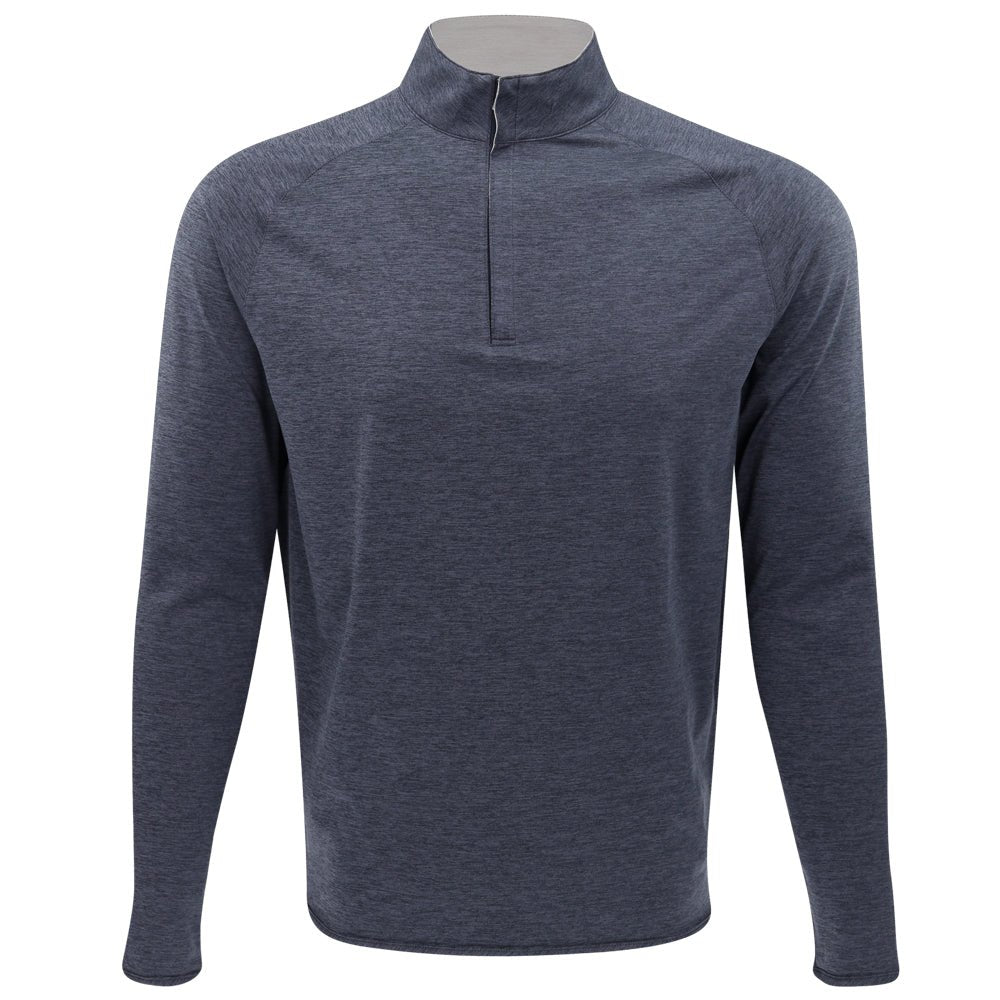 Stealth Performance 1/4 Zip Pullover - Fairway Styles