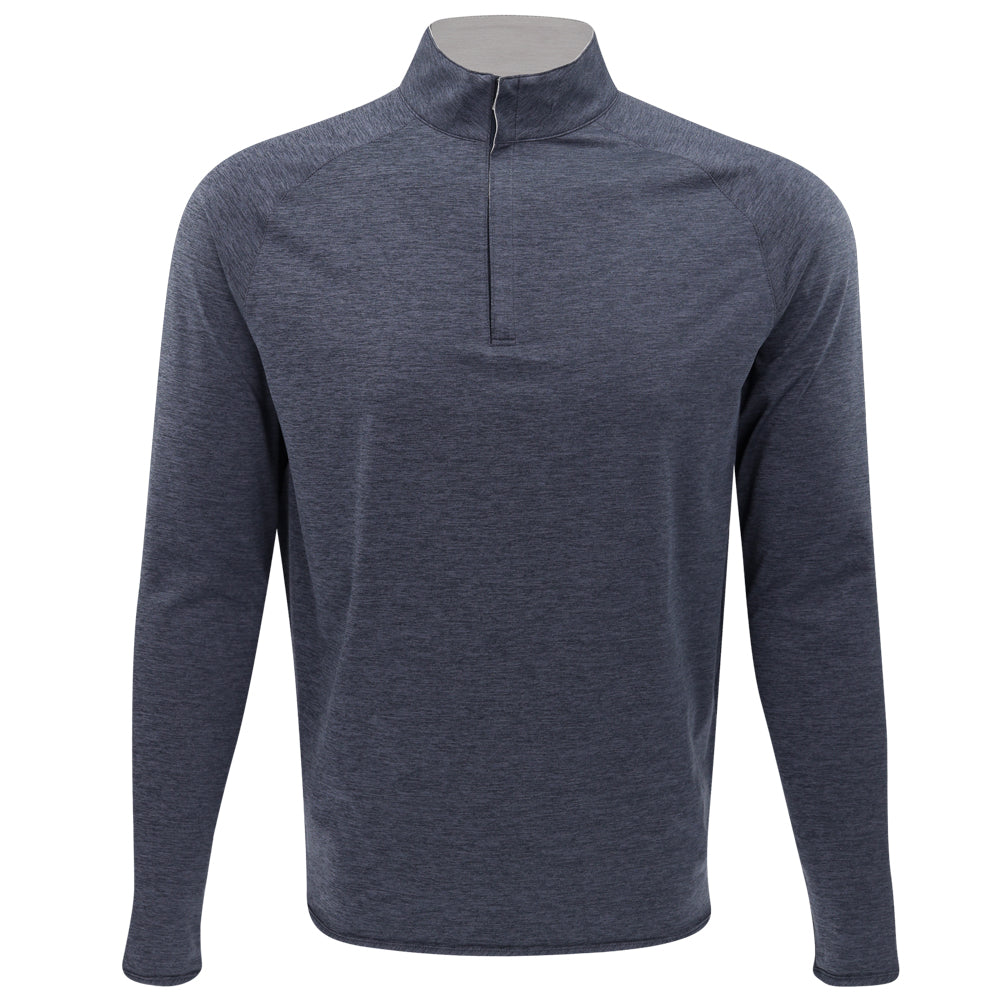 Stealth Performance 1/4 Zip Pullover