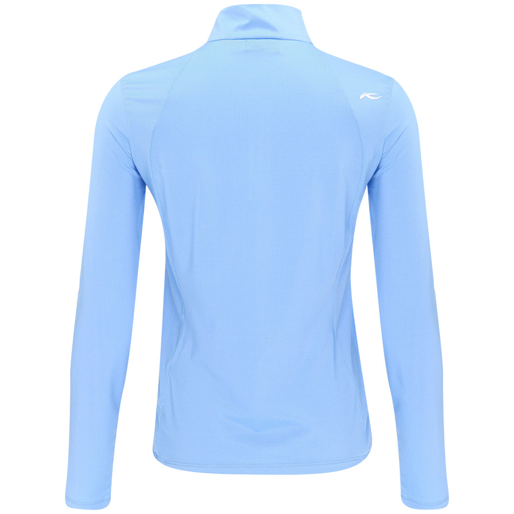 Women's Collagen 1/2 Zip Mid Layer