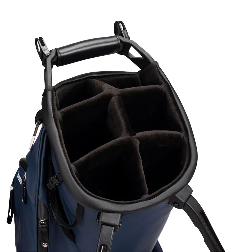 Player V 6-Way Stand Bag
