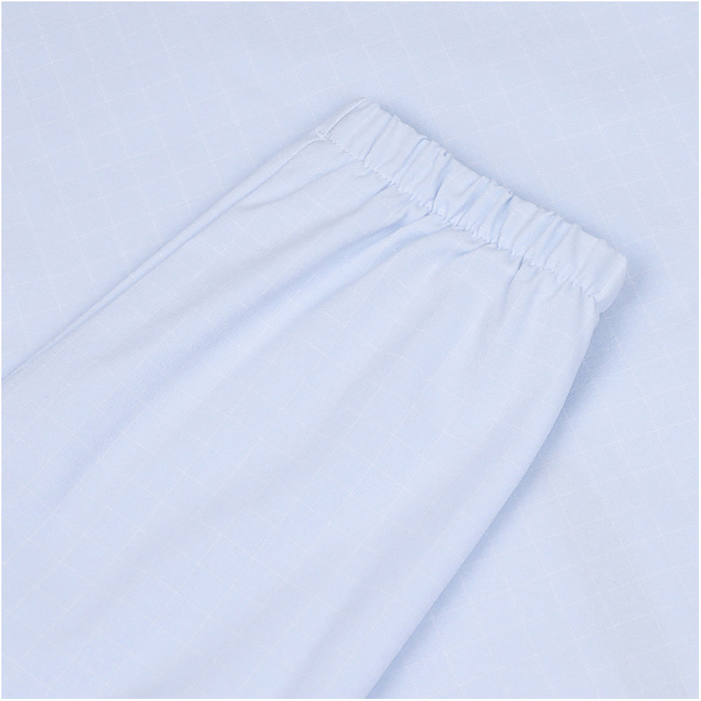 Ultimate365 Set Woven 1/4 Zip Pullover