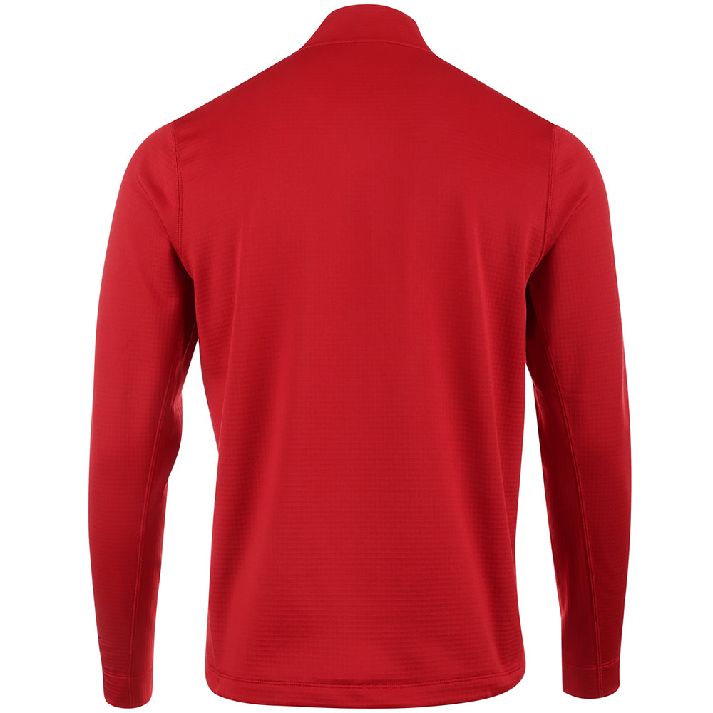 Therma-FIT Velocity Long Sleeve 1/2 Zip Top