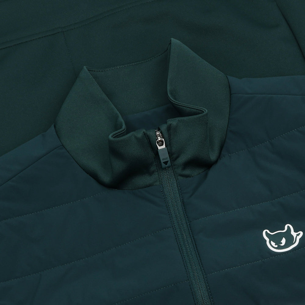 Hybrid Vest