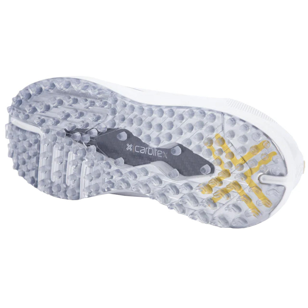 Match Day SC Spikeless Golf Shoes