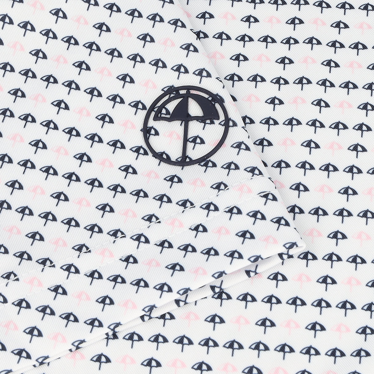 PUMA x Arnold Palmer Micro Umbrellas Polo