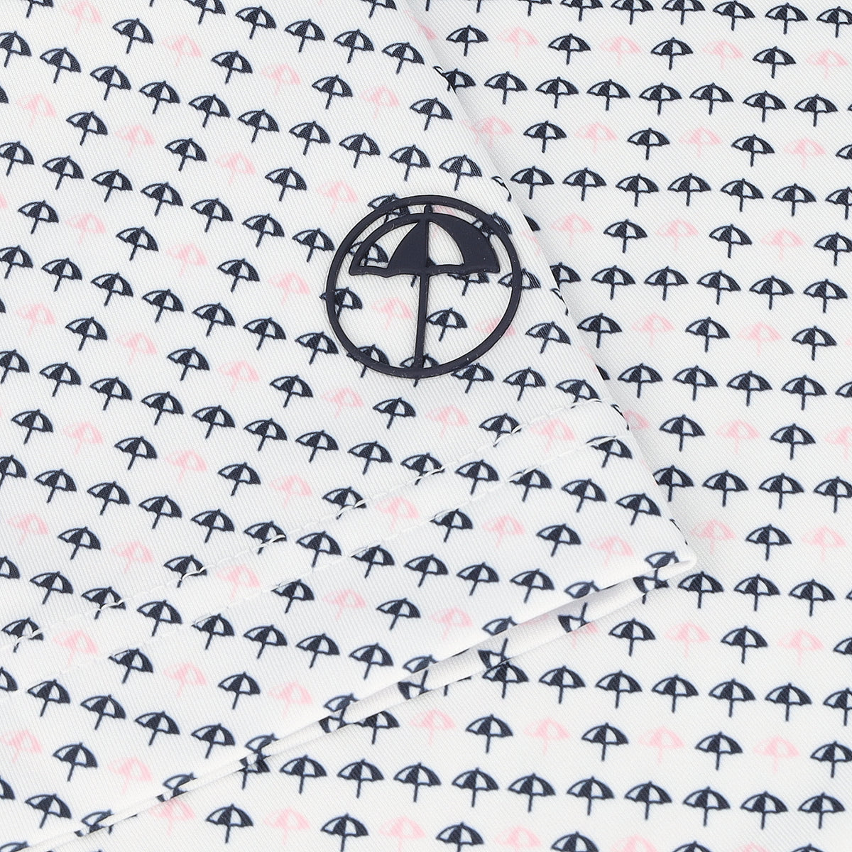 PUMA x Arnold Palmer Micro Umbrellas Polo